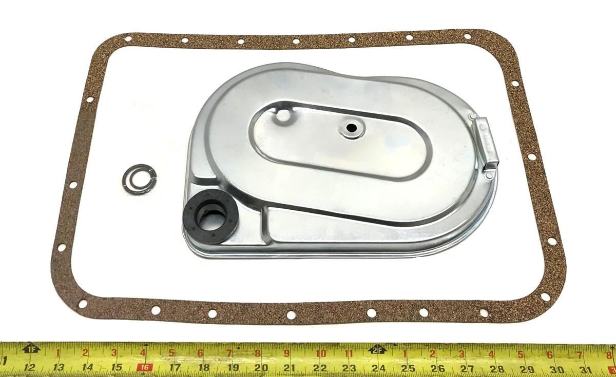 Transmission Service Kit for Allison MT600 Automatic Transmission